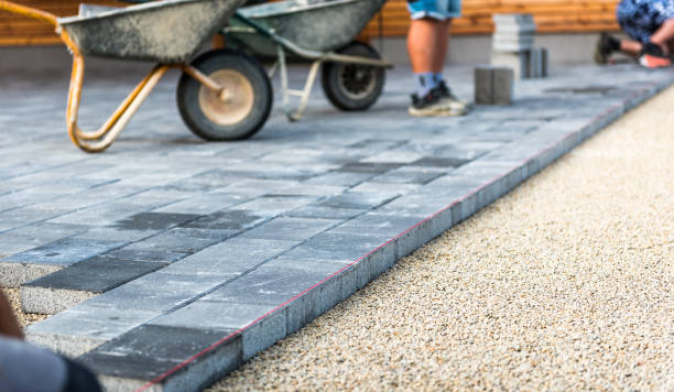 Best Driveway Pavers Near Me  in Crane, TX