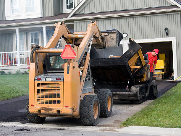 Best Driveway Pavers Near Me  in Crane, TX