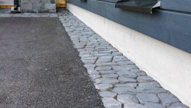 Best Brick Driveway Pavers  in Crane, TX